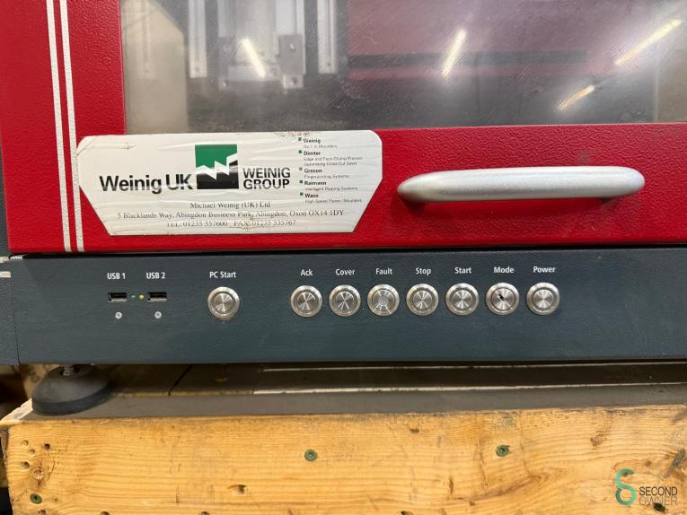 Isel ICP 4030 MET10.516 38 18075